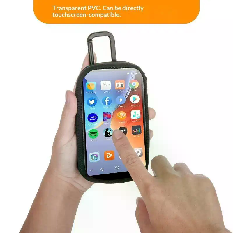 Portable Clear Storage Bag wit - Men'S Grooming Bag 评论和价格