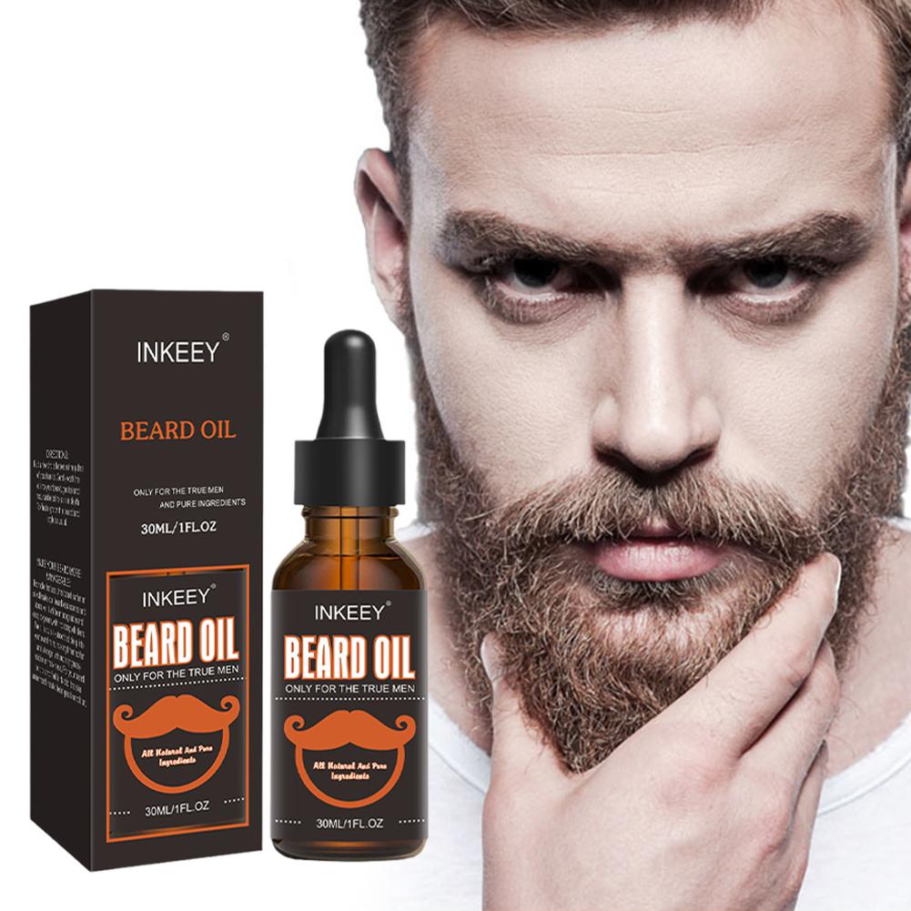 2PCS Beard Care Oil For Men Na - Men'S Grooming Oil 评论和价格