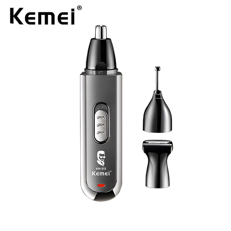 Kemei Multifunction Ear and No - Men'S Grooming Facial 评论和价格