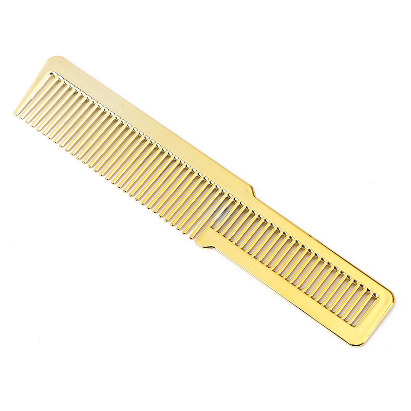 Colorful Barber Comb Men Porta - Men'S Grooming Oil 评论和价格