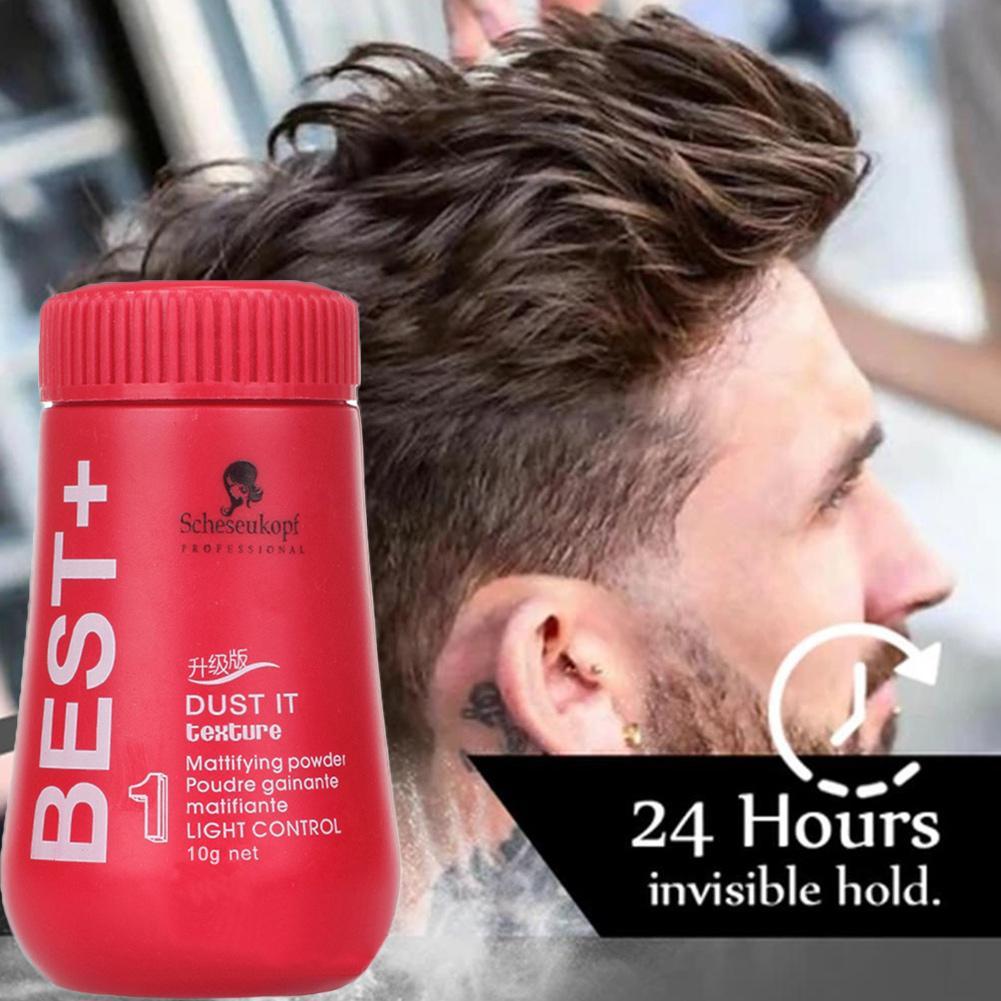1/3/5/10Pcs Hair Styling Powde - Men'S Grooming Oil 评论和价格