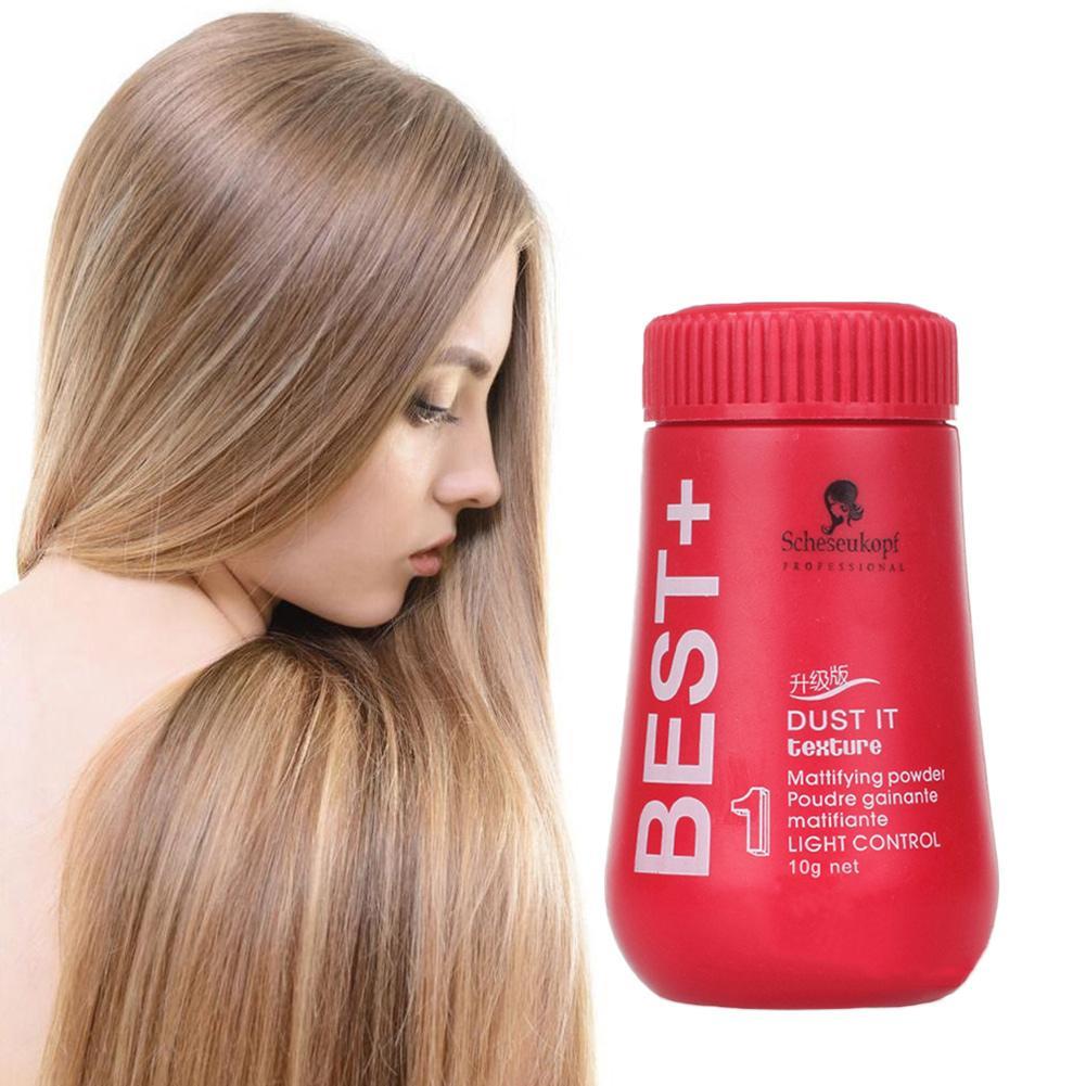 1/3/5/10Pcs Hair Styling Powde - Men'S Grooming Oil 评论和价格