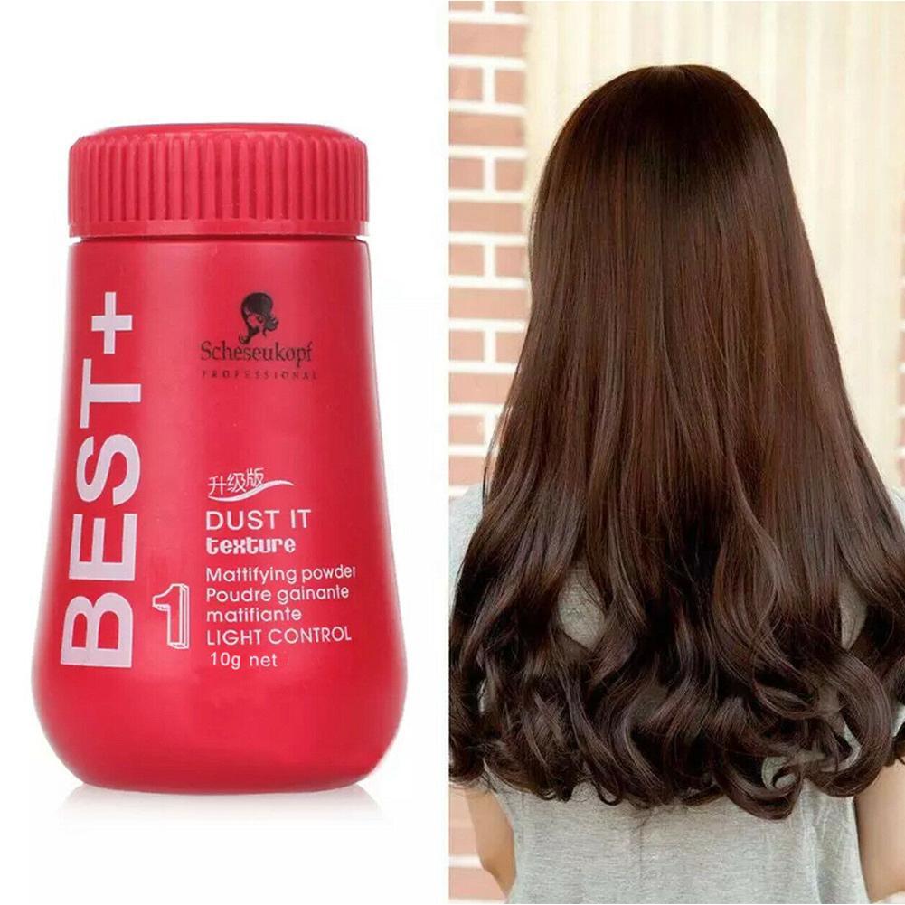 1/3/5/10Pcs Hair Styling Powde - Men'S Grooming Oil 评论和价格